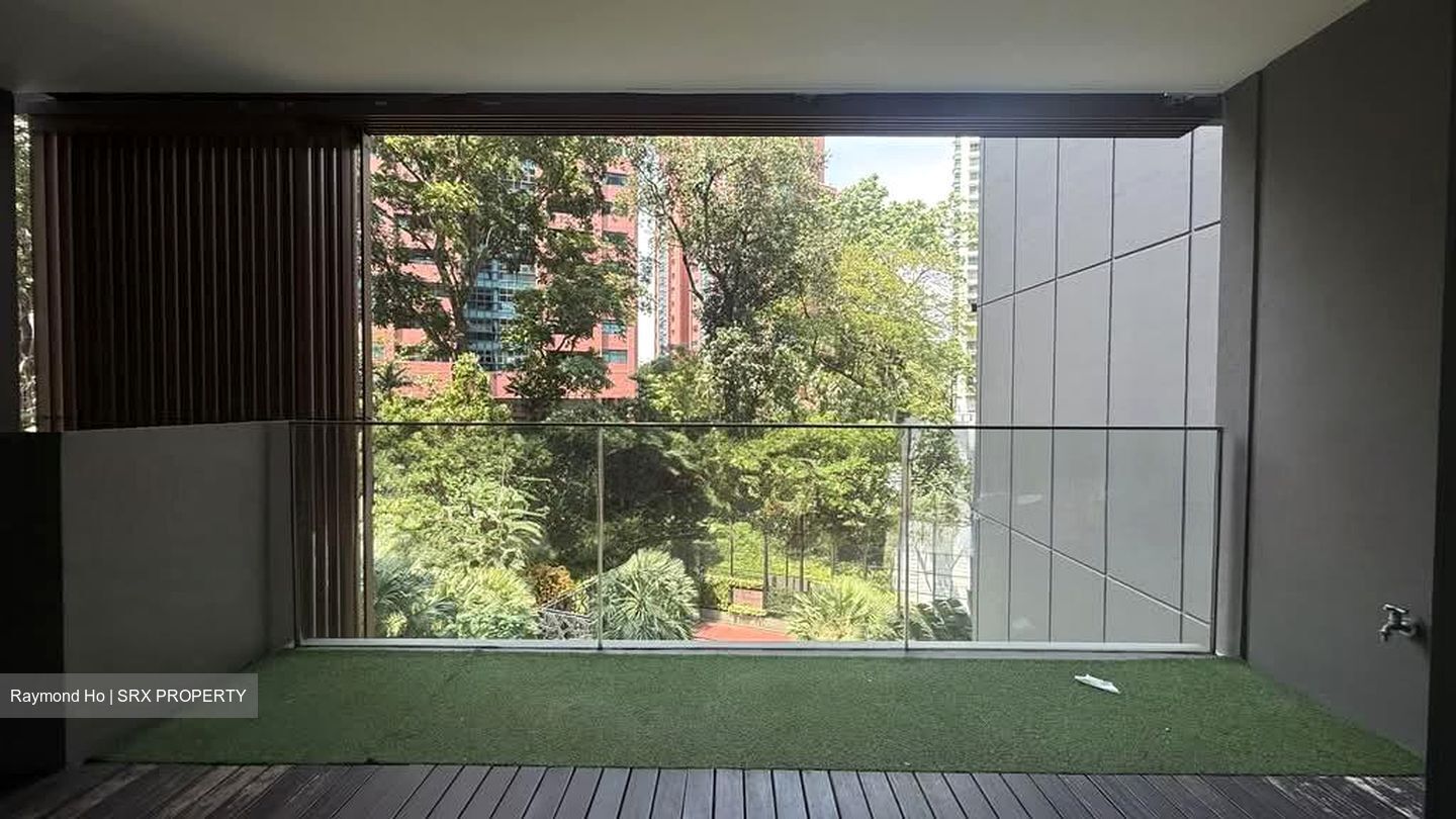 OUE Twin Peaks (D9), Condominium #538017851